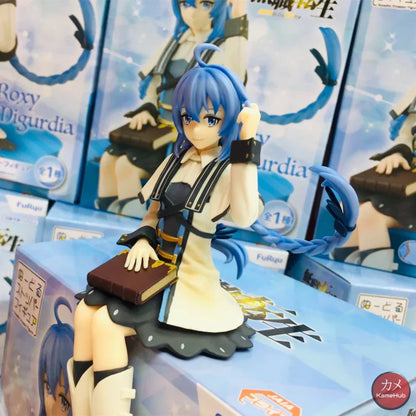 Mushoku Tensei: Jobless Reincarnation - Roxy Migurdia Action Figure Furryu