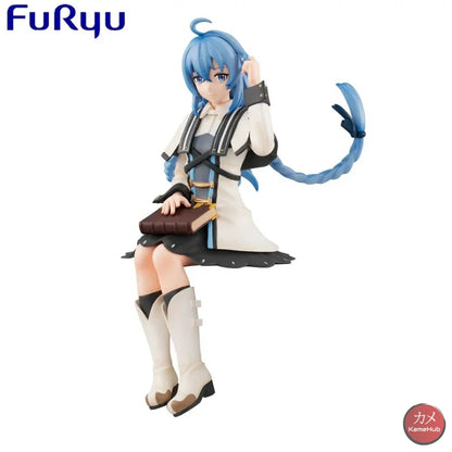 Mushoku Tensei: Jobless Reincarnation - Roxy Migurdia Action Figure Furryu