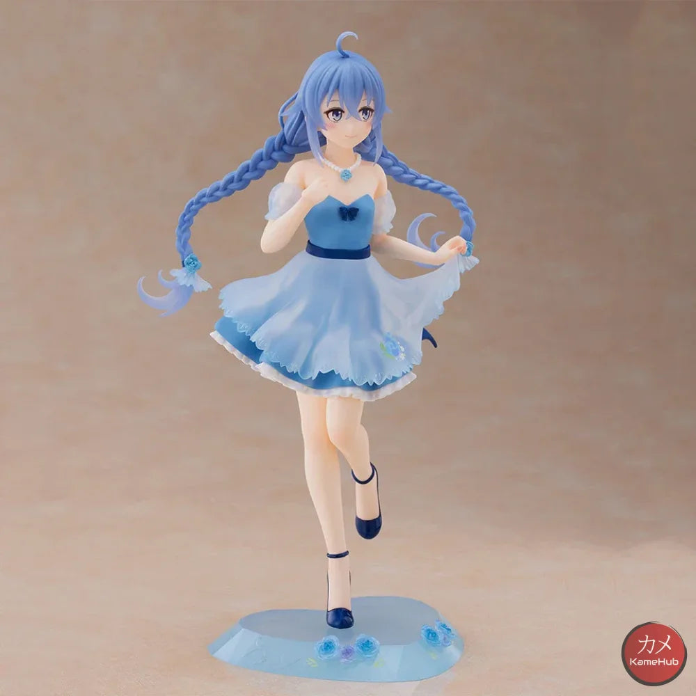 Mushoku Tensei: Jobless Reincarnation - Roxy Migurdia Action Figure Furryu Tenitol