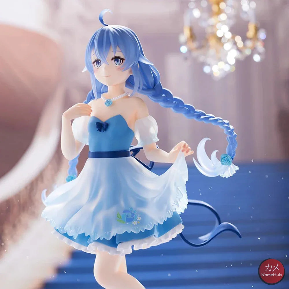 Mushoku Tensei: Jobless Reincarnation - Roxy Migurdia Action Figure Furryu Tenitol