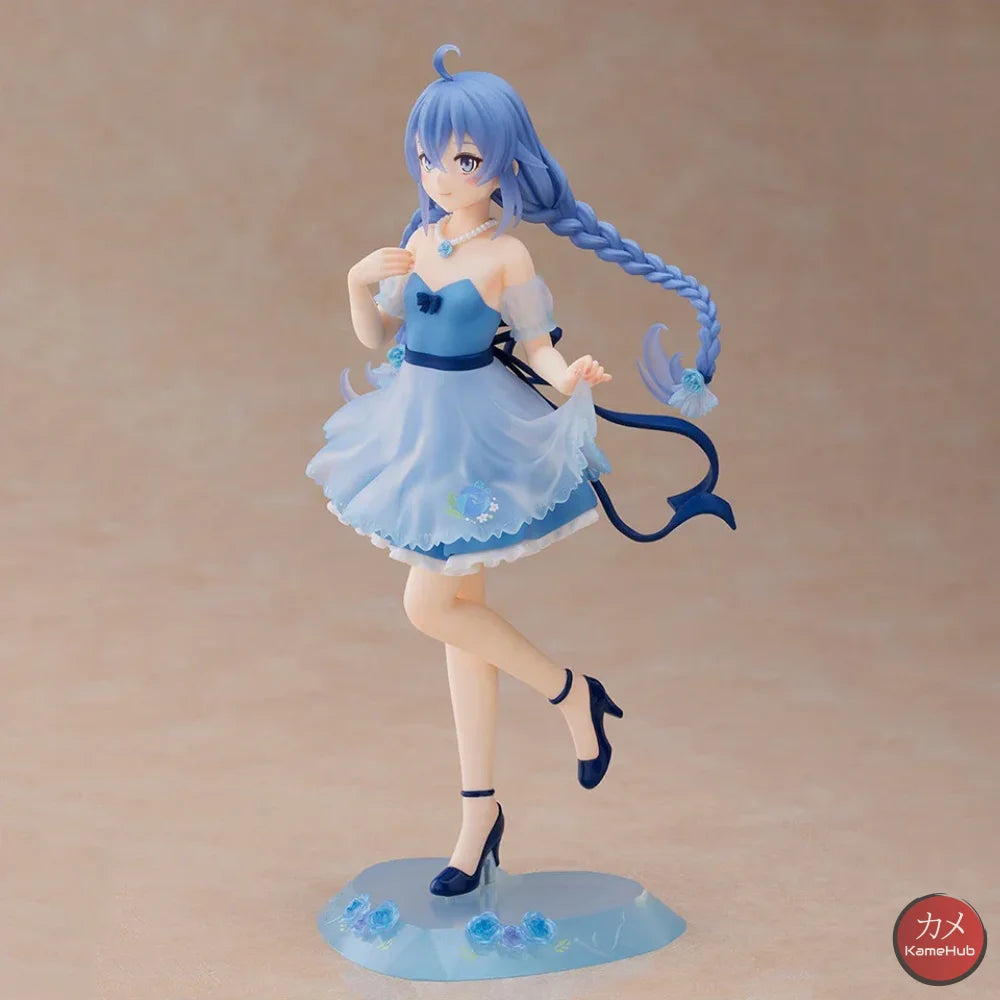 Mushoku Tensei: Jobless Reincarnation - Roxy Migurdia Action Figure Furryu Tenitol