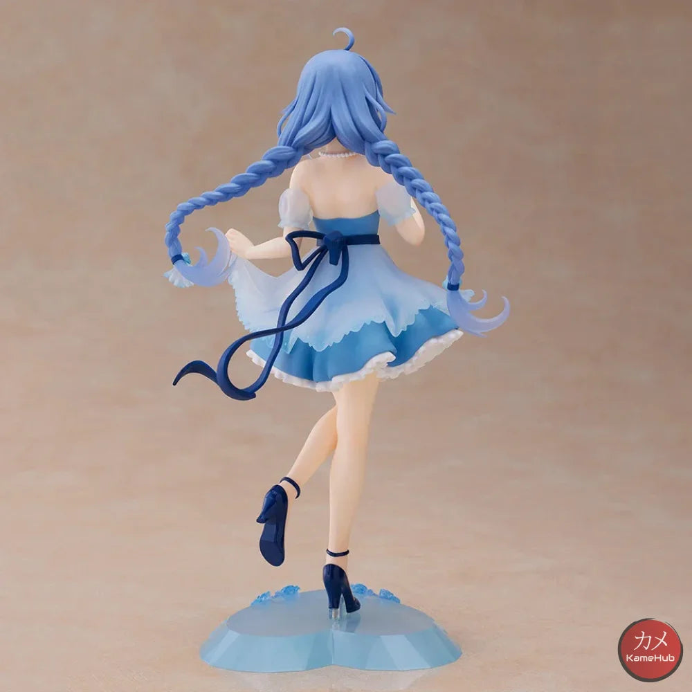 Mushoku Tensei: Jobless Reincarnation - Roxy Migurdia Action Figure Furryu Tenitol