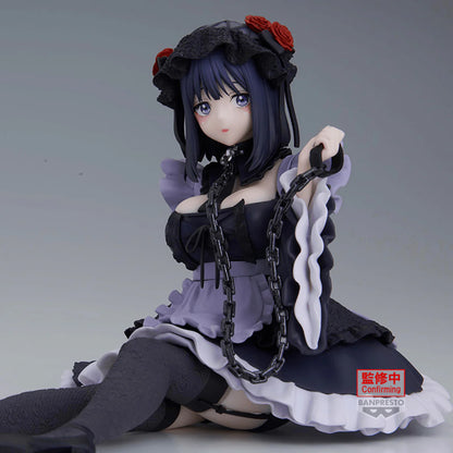 My Dress Up Darling - Marin Kitagawa Action Figure Bandai Banpresto Espresto