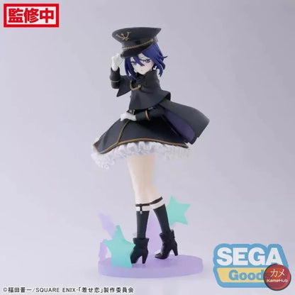 My Dress Up Darling - Inui Sajuna Action Figure Sega Luminasta - Inui Sajuna 18cm - Action Figure