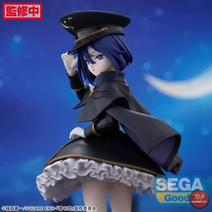 My Dress Up Darling - Inui Sajuna Action Figure Sega Luminasta - Inui Sajuna 18cm - Action Figure