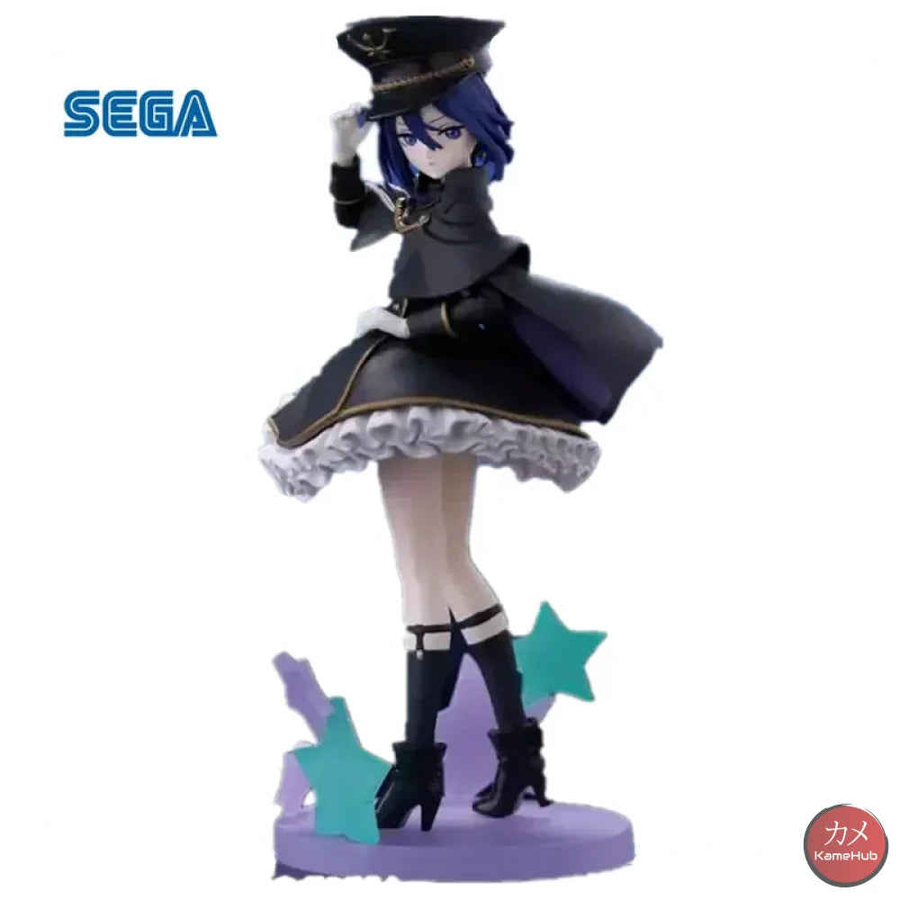 My Dress Up Darling - Inui Sajuna Action Figure Sega Luminasta - Inui Sajuna 18cm - Action Figure