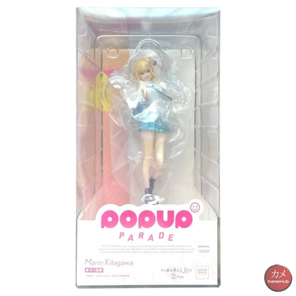 My Dress Up Darling - Marin Kitagawa Action Figure GSC Pop Up Parade - Marin Kitagawa 18cm - Action Figure