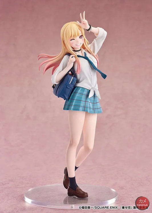 My Dress Up Darling - Marin Kitagawa Action Figure GSC Pop Up Parade - Marin Kitagawa 18cm - Action Figure