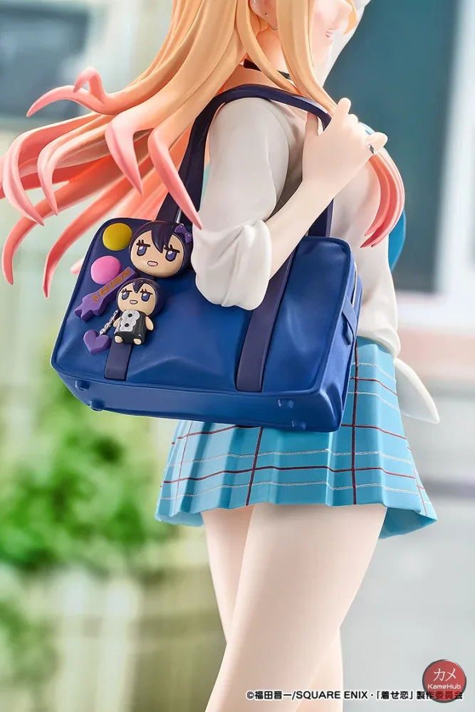 My Dress Up Darling - Marin Kitagawa Action Figure GSC Pop Up Parade - Marin Kitagawa 18cm - Action Figure