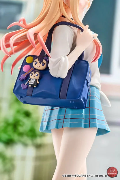 My Dress Up Darling - Marin Kitagawa Action Figure GSC Pop Up Parade - Marin Kitagawa 18cm - Action Figure