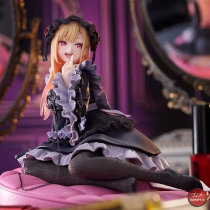 My Dress Up Darling - Marin Kitagawa Action Figure Taito Amp - Marin Kitagawa 13cm - Action Figure