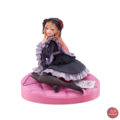 My Dress Up Darling - Marin Kitagawa Action Figure Taito Amp - Marin Kitagawa 13cm - Action Figure