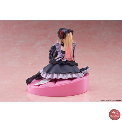 My Dress Up Darling - Marin Kitagawa Action Figure Taito Amp - Marin Kitagawa 13cm - Action Figure