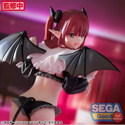 My Dress Up Darling - Marin Kitagawa Liz Action Figure Sega Luminasta Marin Kitagawa Liz 18cm Action Figure