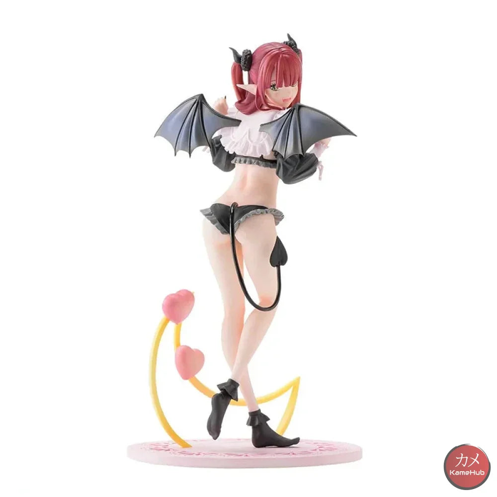 My Dress Up Darling - Marin Kitagawa Liz Action Figure Sega Luminasta Marin Kitagawa Liz 18cm Action Figure