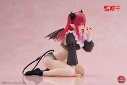 My Dress Up Darling - Marin Kitagawa Liz Action Figure Taito Desktop Cute - Marin Kitagawa 13cm - Action Figure