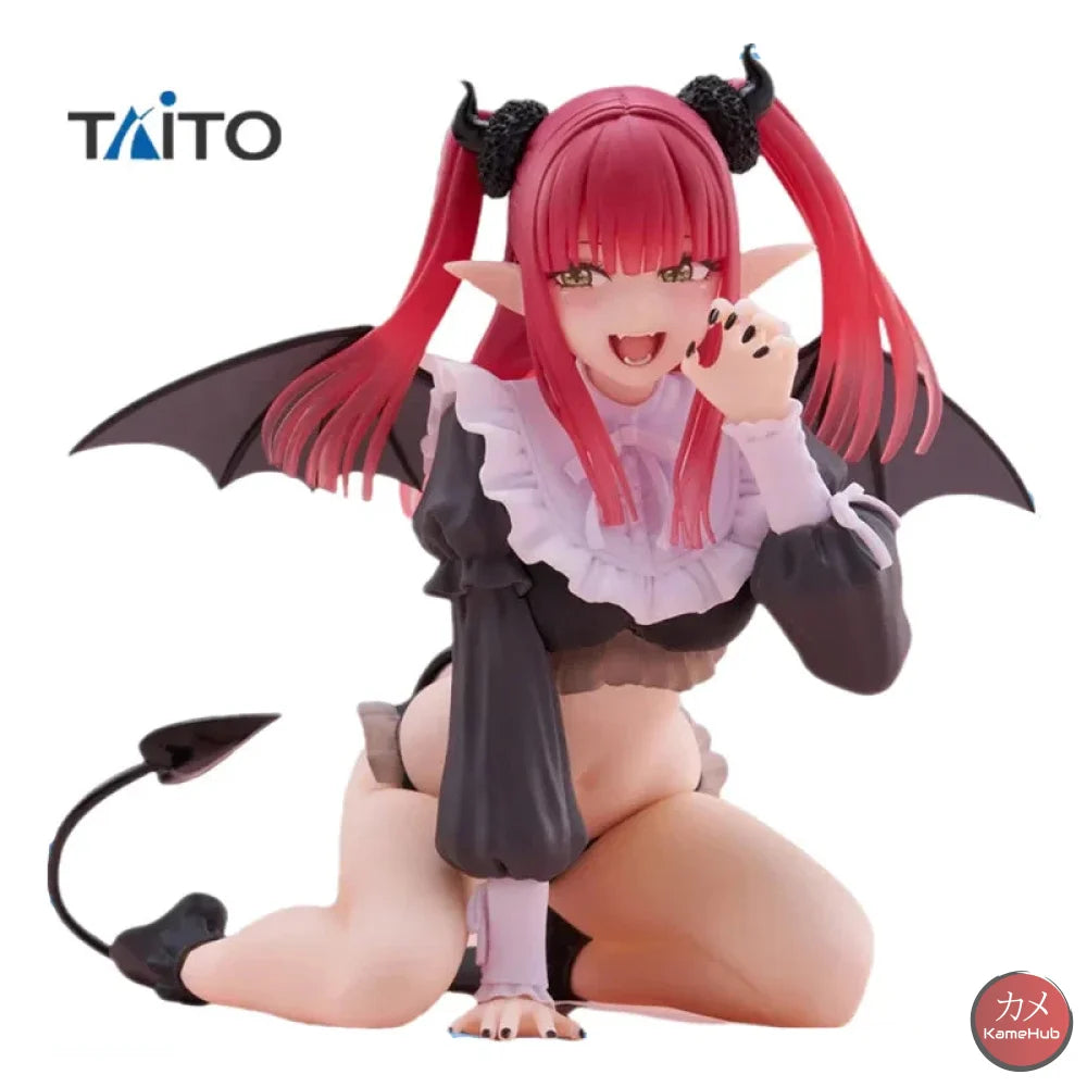 My Dress Up Darling - Marin Kitagawa Liz Action Figure Taito Desktop Cute - Marin Kitagawa 13cm - Action Figure