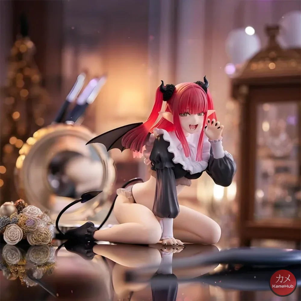 My Dress Up Darling - Marin Kitagawa Liz Action Figure Taito Desktop Cute - Marin Kitagawa 13cm - Action Figure
