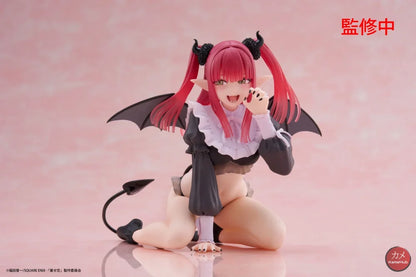 My Dress Up Darling - Marin Kitagawa Liz Action Figure Taito Desktop Cute - Marin Kitagawa 13cm - Action Figure
