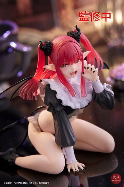 My Dress Up Darling - Marin Kitagawa Liz Action Figure Taito Desktop Cute - Marin Kitagawa 13cm - Action Figure