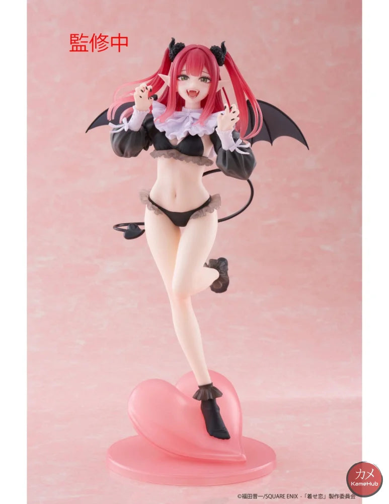 My Dress Up Darling - Marin Kitagawa Liz Action Figure Taito T-Most - Marin Kitagawa 25cm - Action Figure