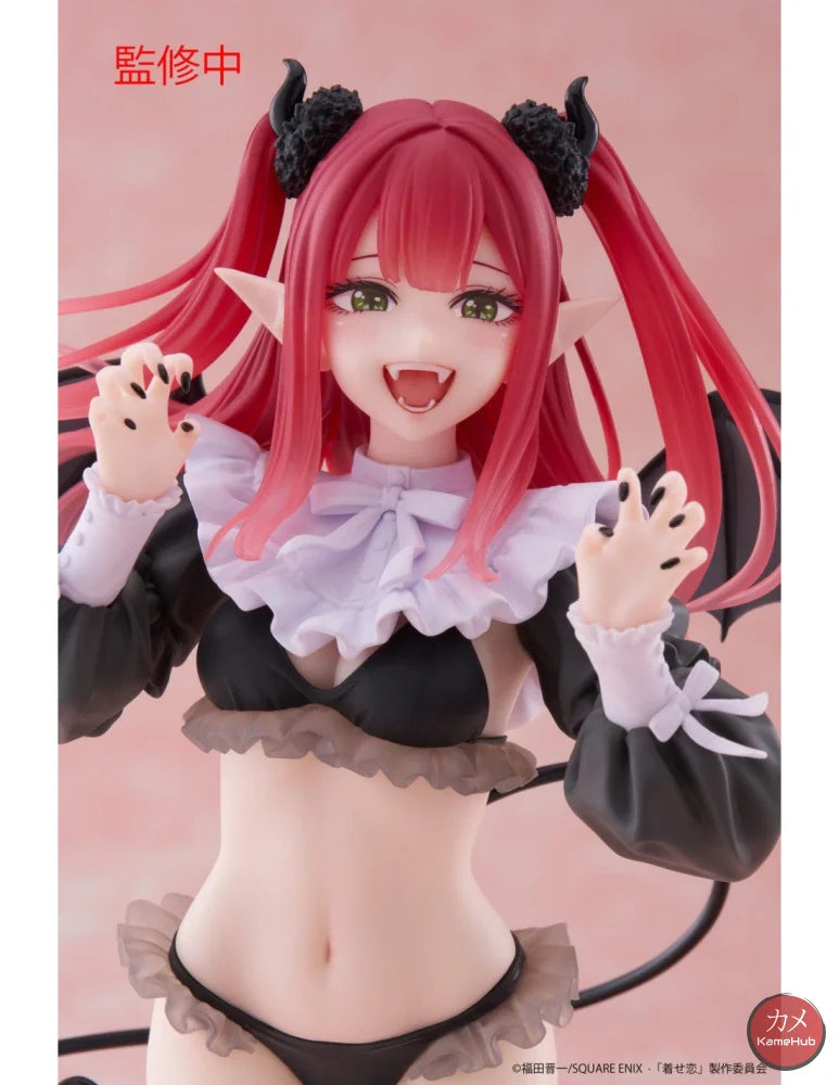My Dress Up Darling - Marin Kitagawa Liz Action Figure Taito T-Most - Marin Kitagawa 25cm - Action Figure