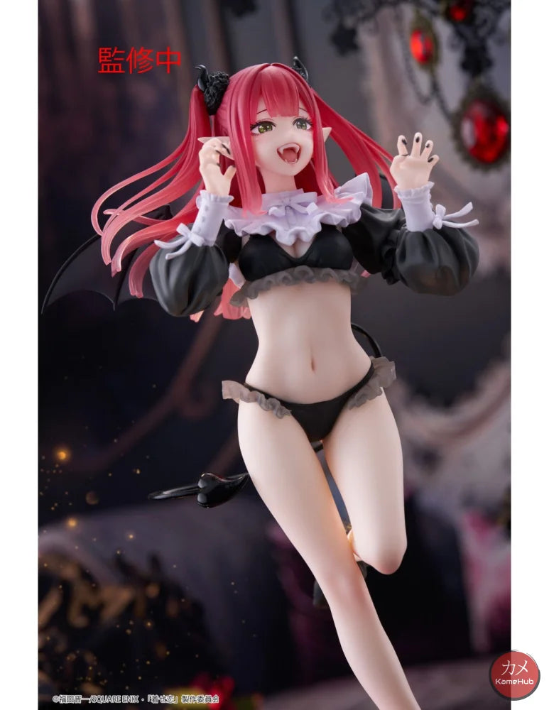 My Dress Up Darling - Marin Kitagawa Liz Action Figure Taito T-Most - Marin Kitagawa 25cm - Action Figure