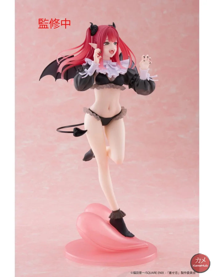 My Dress Up Darling - Marin Kitagawa Liz Action Figure Taito T-Most - Marin Kitagawa 25cm - Action Figure