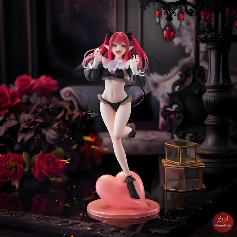 My Dress Up Darling - Marin Kitagawa Liz Action Figure Taito T-Most - Marin Kitagawa 25cm - Action Figure