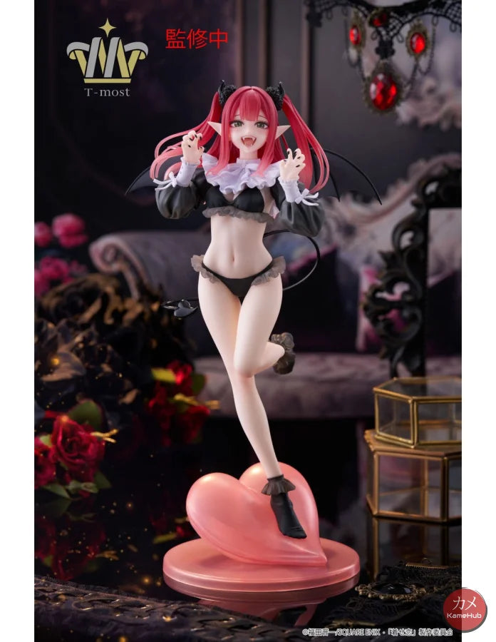 My Dress Up Darling - Marin Kitagawa Liz Action Figure Taito T-Most - Marin Kitagawa 25cm - Action Figure