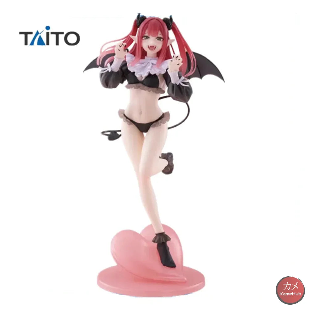 My Dress Up Darling - Marin Kitagawa Liz Action Figure Taito T-Most - Marin Kitagawa 25cm - Action Figure