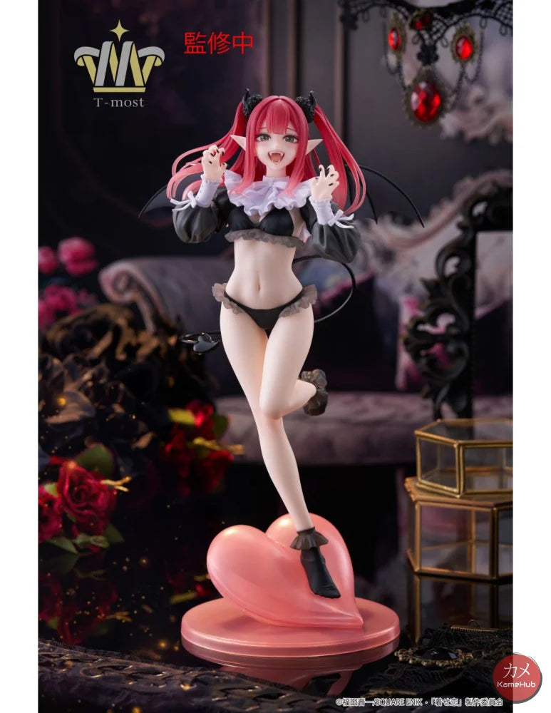 My Dress Up Darling - Marin Kitagawa Liz Action Figure Taito T-Most - Marin Kitagawa 25cm - Action Figure