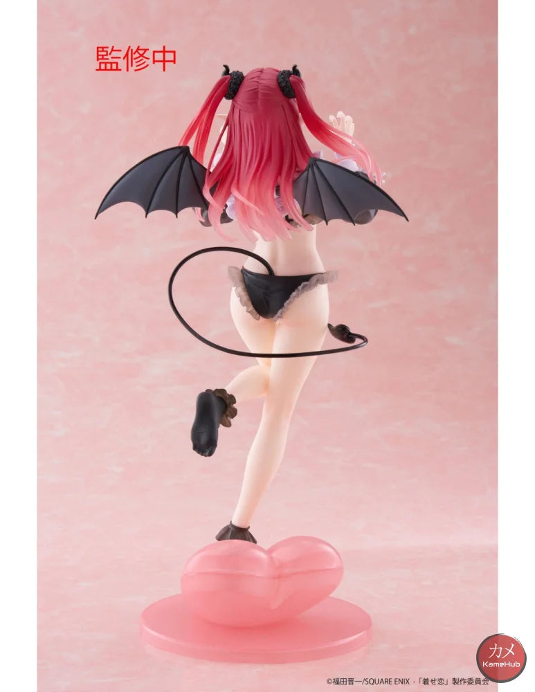 My Dress Up Darling - Marin Kitagawa Liz Action Figure Taito T-Most - Marin Kitagawa 25cm - Action Figure
