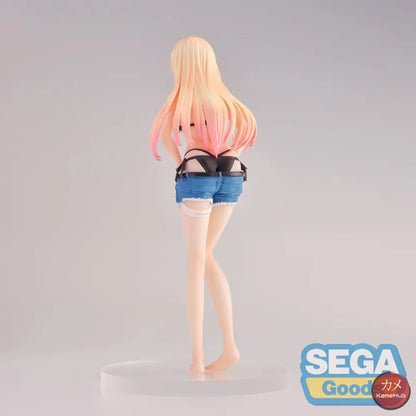 My Dress Up Darling / Sono Bisque Doll Wa Koi O Suru - Marin Kitagawa Originale Sega Luminasta