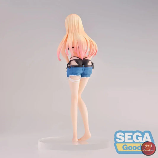 My Dress Up Darling / Sono Bisque Doll Wa Koi O Suru - Marin Kitagawa Originale Sega Luminasta