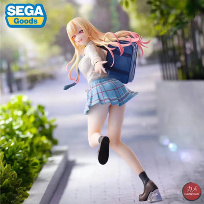 My Dress Up Darling / Sono Bisque Doll Wa Koi O Suru - Marin Kitagawa Originale Sega Luminasta 19Cm