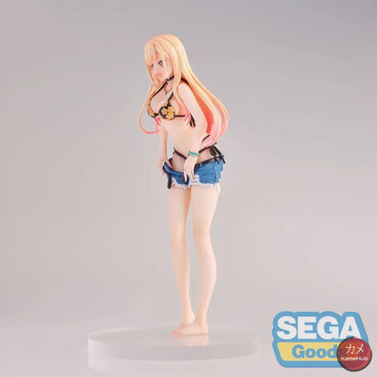 My Dress Up Darling / Sono Bisque Doll Wa Koi O Suru - Marin Kitagawa Originale Sega Luminasta