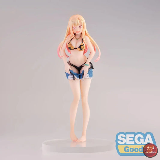 My Dress Up Darling / Sono Bisque Doll Wa Koi O Suru - Marin Kitagawa Originale Sega Luminasta
