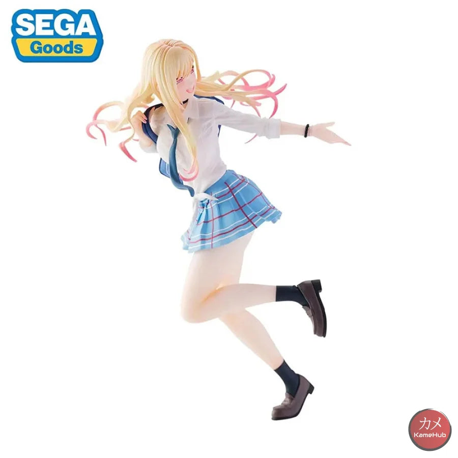 My Dress Up Darling / Sono Bisque Doll Wa Koi O Suru - Marin Kitagawa Originale Sega Luminasta