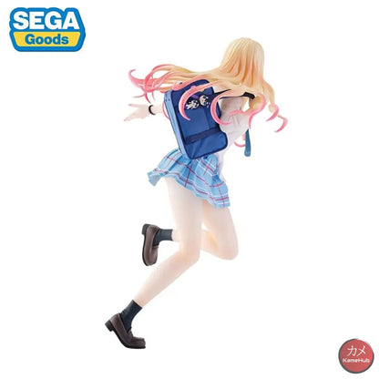 My Dress Up Darling / Sono Bisque Doll Wa Koi O Suru - Marin Kitagawa Originale Sega Luminasta