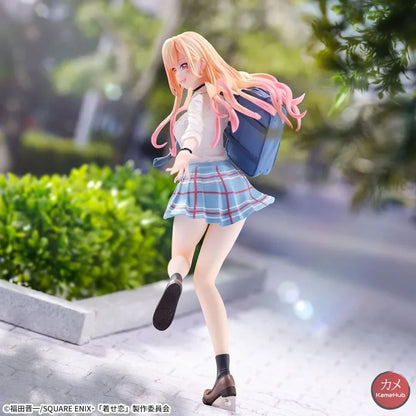 My Dress Up Darling / Sono Bisque Doll Wa Koi O Suru - Marin Kitagawa Action Figure Sega Luminasta