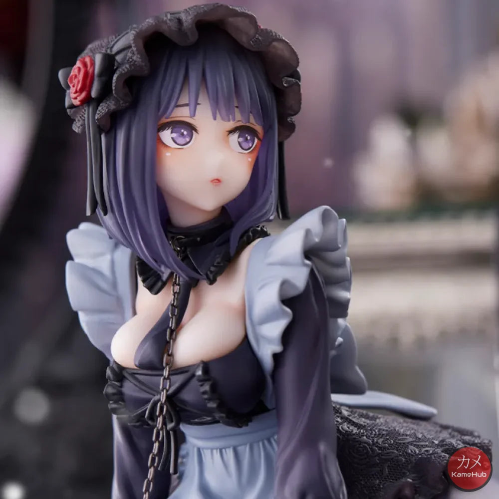 my dress up darling purple marin Both of Our Blood, Sweat, and Tears': My Dress-Up Darling's Official Voice of Marin Opens Up About Anime's 'Very Sentimental' Cosplay