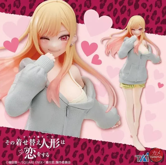 My Dress Up Darling / Sono Bisque Doll Wa Koi O Suru - Marin Kitagawa Action Figure Taito Coreful