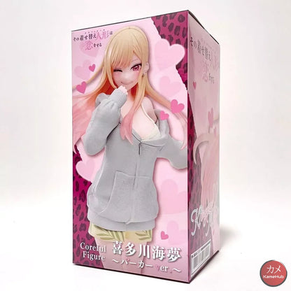 My Dress Up Darling / Sono Bisque Doll Wa Koi O Suru - Marin Kitagawa Action Figure Taito Coreful