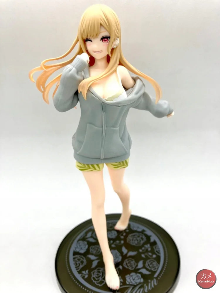 My Dress Up Darling / Sono Bisque Doll Wa Koi O Suru - Marin Kitagawa Action Figure Taito Coreful