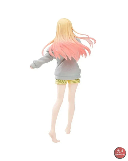 My Dress Up Darling / Sono Bisque Doll Wa Koi O Suru - Marin Kitagawa Action Figure Taito Coreful
