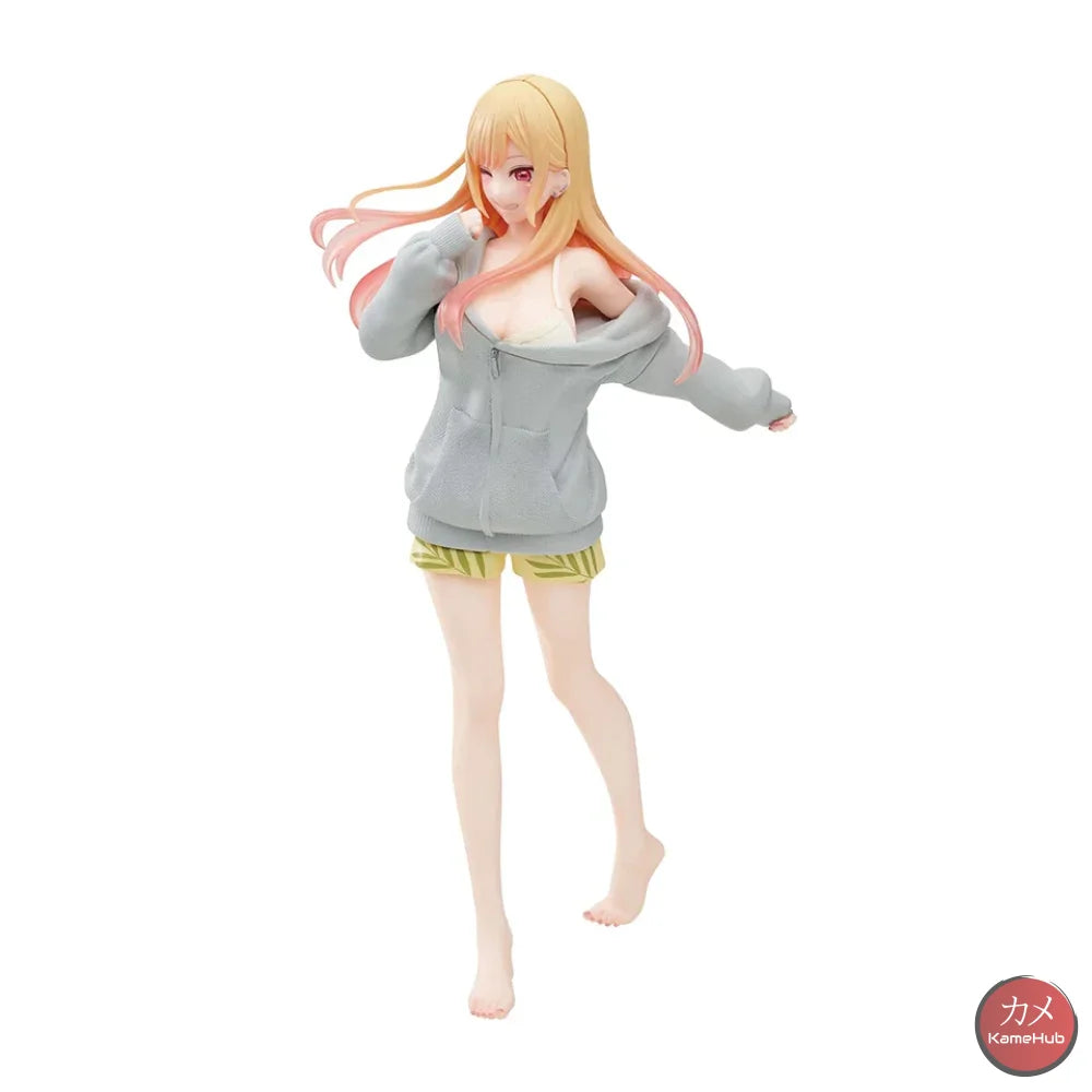 My Dress Up Darling / Sono Bisque Doll Wa Koi O Suru - Marin Kitagawa Action Figure Taito Coreful
