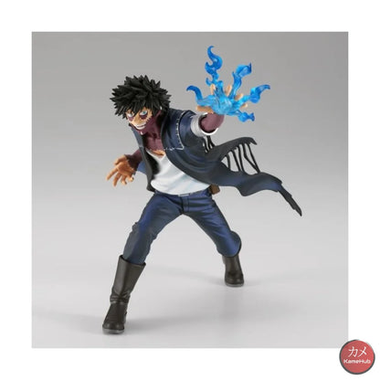 My Hero Academia / Boku No - Dabi Action Figure Bandai Banpresto The Evil Villains Vol.3