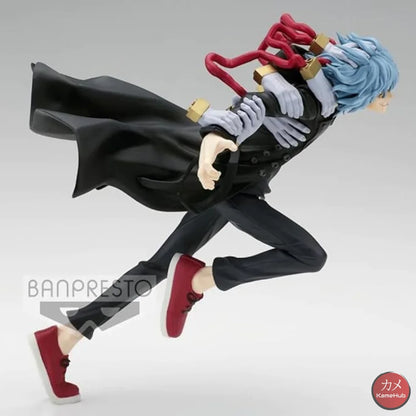 My Hero Academia / Boku No - Shigaraki Tomura Action Figure Bandai Banpresto The Evil Villains Vol.4
