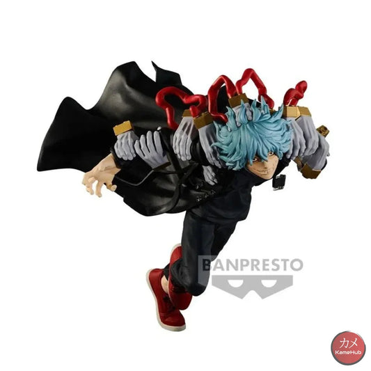 My Hero Academia / Boku No - Shigaraki Tomura Action Figure Bandai Banpresto The Evil Villains Vol.4